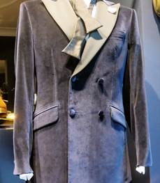 市场上装-单西-法兰绒单西【实拍】