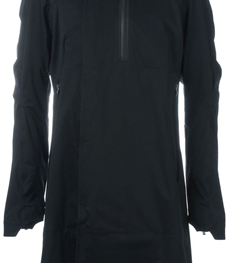 市场上装-中长外套-休闲男装中长外套