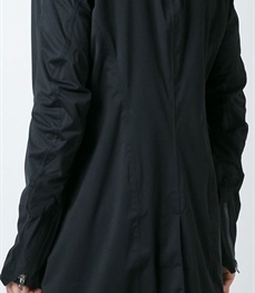 市场上装-中长外套-休闲男装中长外套