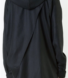 市场上装-中长外套-休闲男装中长外套