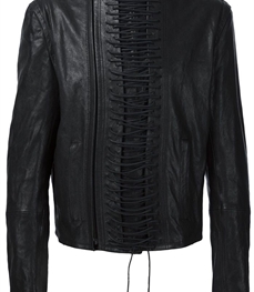 市场上装-皮衣-休闲男装皮衣