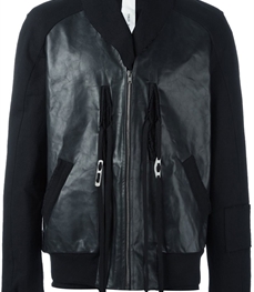 市场上装-皮衣-休闲男装皮衣