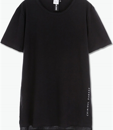 市场上装-T恤-休闲男装t恤