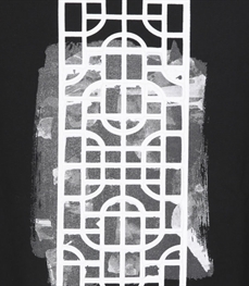 市场上装-T恤-休闲男装t恤