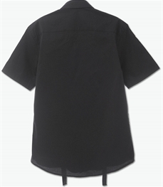 市场上装-衬衫-休闲男装衬衫