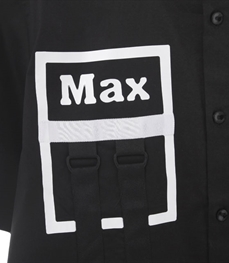 市场上装-衬衫-休闲男装衬衫