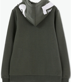 市场上装-卫衣-休闲男装卫衣