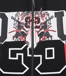 市场上装-卫衣-休闲男装卫衣