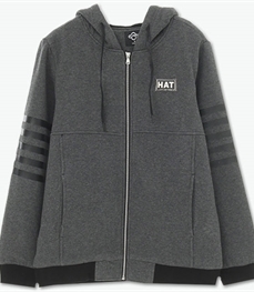 市场上装-卫衣-休闲男装卫衣