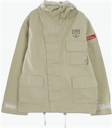 市场上装-夹克-休闲男装夹克