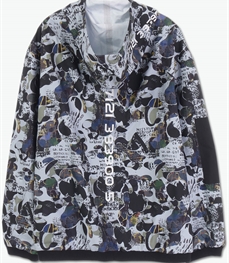 市场上装-夹克-休闲男装夹克