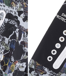 市场上装-夹克-休闲男装夹克