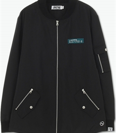 市场上装-夹克-休闲男装夹克