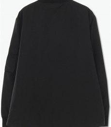 市场上装-夹克-休闲男装夹克