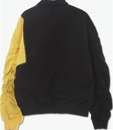 市场上装-夹克-休闲男装夹克