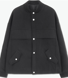 市场上装-夹克-休闲男装夹克