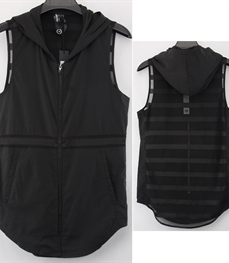 市场上装-马夹-休闲男装马甲