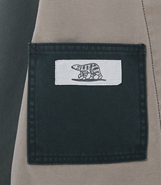 市场上装-中长外套-休闲男装中长外套