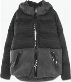 市场上装-棉衣/羽绒服-休闲男装棉服