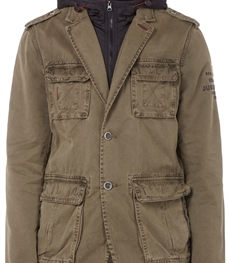 市场上装-单西-时尚男装单西