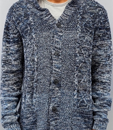 市场上装-毛衫-时尚男装t恤