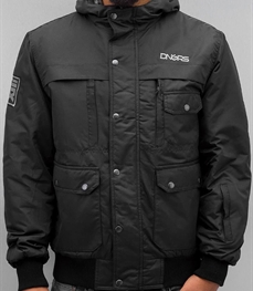 市场上装-夹克-时尚男装夹克