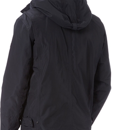 市场上装-夹克-时尚男装夹克