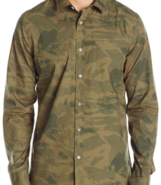 市场上装-衬衫-时尚男装衬衫