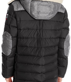 市场上装-棉衣/羽绒服-时尚男装棉服