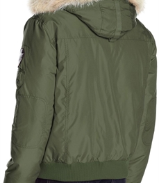 市场上装-棉衣/羽绒服-时尚男装棉服