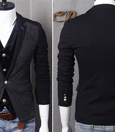 市场上装-单西-时尚男装单西