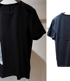 市场上装-T恤-时尚男装t恤