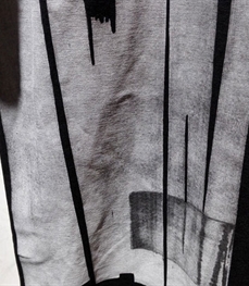 市场上装-T恤-时尚男装t恤