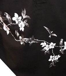 市场上装-衬衫-时尚男装衬衫