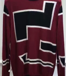 市场上装-毛衫-时尚男装毛衫