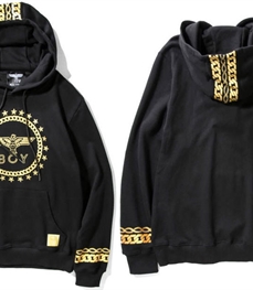 市场上装-卫衣-时尚男装卫衣