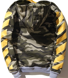 市场上装-卫衣-时尚男装卫衣