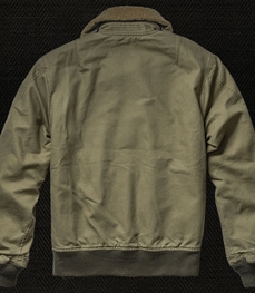 市场上装-夹克-时尚男装夹克