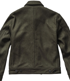 市场上装-夹克-时尚男装夹克