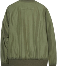 市场上装-夹克-时尚男装夹克