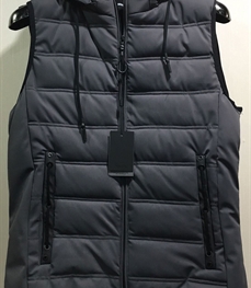 市场上装-马夹-时尚男装马甲