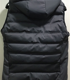 市场上装-马夹-时尚男装马甲