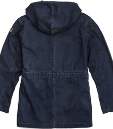 市场上装-中长外套-时尚男装中长外套