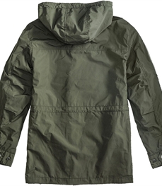 市场上装-中长外套-时尚男装中长外套