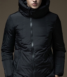 市场上装-棉衣/羽绒服-时尚男装皮衣