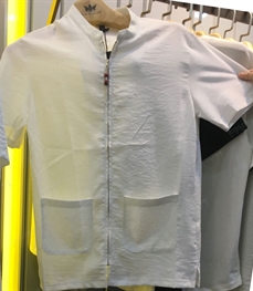 市场上装-衬衫-（实拍）时尚男装衬衫