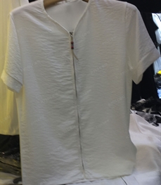 市场上装-衬衫-（实拍）时尚男装衬衫