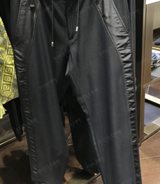 商场品牌-男裤-品牌商务裤【实拍】