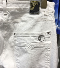 商场品牌-男裤-品牌牛仔裤【实拍】