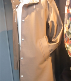 市场上装-大衣-时尚大衣【实拍】